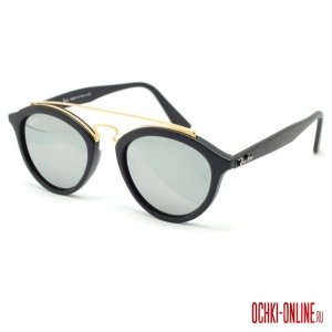 Купить Ray Ban New Gatsby RB4257-F 601S/6G фото