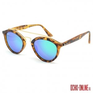 Купить Ray Ban New Gatsby RB4257-F 60926G фото