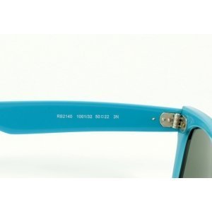 Ray Ban Wayfarer RB2140 1001/32