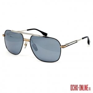 Купить Men's Dita Victoire DRX-2049-E-SLV-60 фото