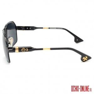 Men's Chrome Hearts DIXON YO BLK