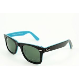 Купить Ray Ban Wayfarer RB2140 1001/32 фото