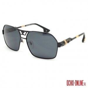Men's Chrome Hearts DIXON YO BLK
