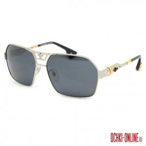 Купить Men's Chrome Hearts DIXON YO SLR-GLD фото