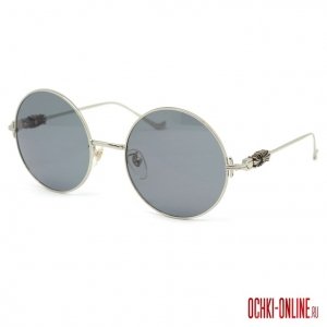 Men's Chrome Hearts Ovary Easy SS/SBL-SLR