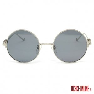 Men's Chrome Hearts Ovary Easy SS/SBL-SLR