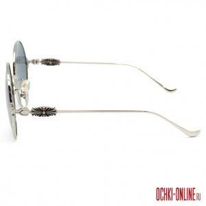Men's Chrome Hearts Ovary Easy SS/SBL-SLR