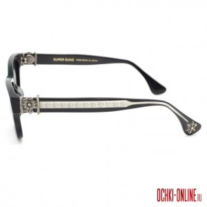 Men's Chrome Hearts Super Sung S1014