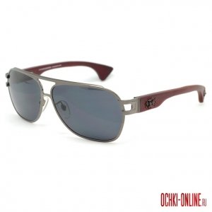 Men's Chrome Hearts The Briwn SS-CK