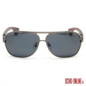 Men's Chrome Hearts The Briwn SS-CK