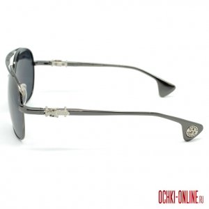 Men's Chrome Hearts Hand SS-BK