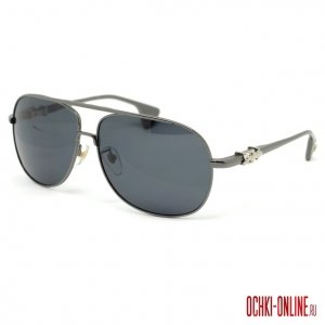 Men's Chrome Hearts Hand SS-BK