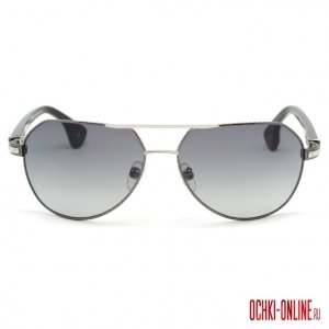 Men's Chrome Hearts THROK SS-BK