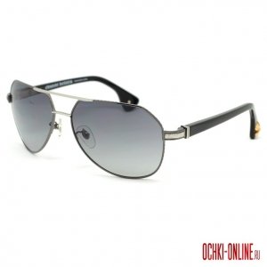 Men's Chrome Hearts THROK SS-BK