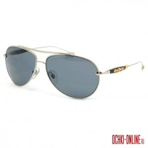Men's Chrome Hearts Aviator S