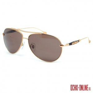 Men's Chrome Hearts Aviator G
