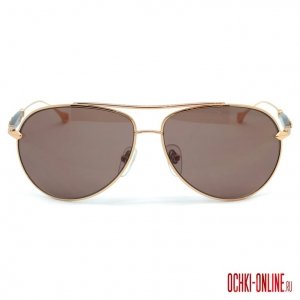Men's Chrome Hearts Aviator G