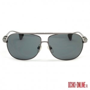 Men's Chrome Hearts HANK SS-BK