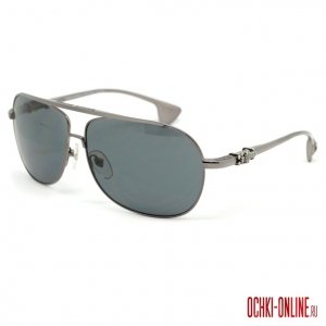 Men's Chrome Hearts HANK SS-BK