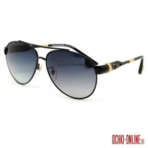 Men's Chrome Hearts HOTCOOTER BK
