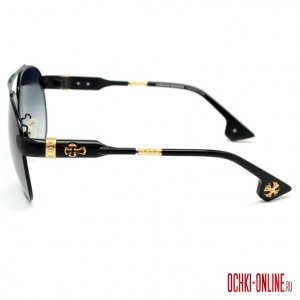 Men's Chrome Hearts HOTCOOTER BK