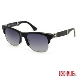 Men's Chrome Hearts BALTHY BK