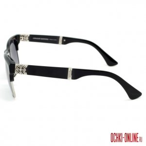 Men's Chrome Hearts BALTHY BK