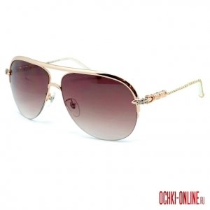Men's Chrome Hearts XYKCHER GD