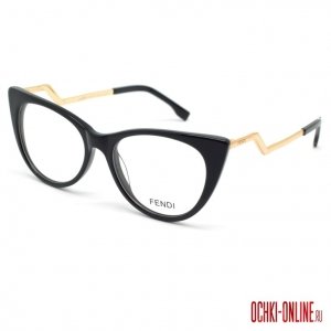 Fendi FF0119 XMV