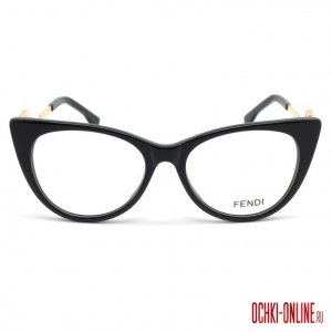 Fendi FF0119 XMV