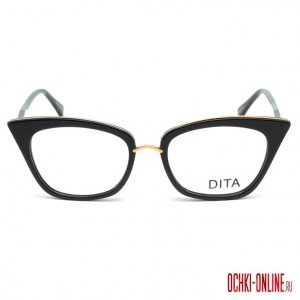 Dita Rebella Blk