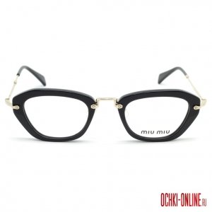 Miu Miu SMU05NS 1AB-3M1