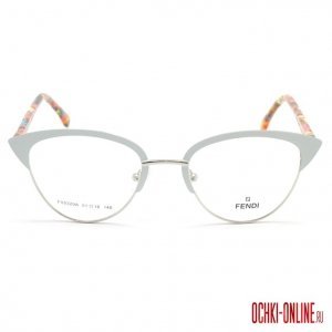 Fendi FS5329A White