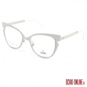 Fendi FS5331A Grey