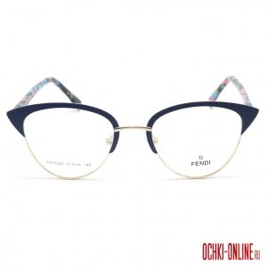 Fendi FS5329A Multicolor One