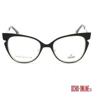 Fendi FS5331A Black