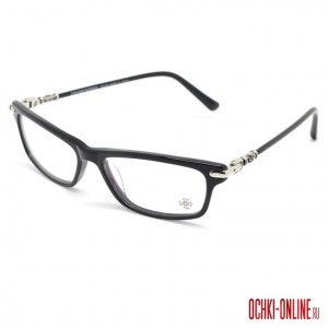 Chrome Hearts CORNHAULASS-A YK