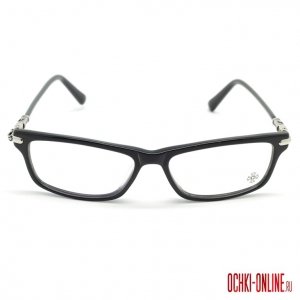 Chrome Hearts CORNHAULASS-A YK