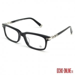 Chrome Hearts FUN HATCH BK