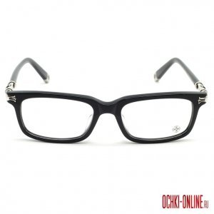 Chrome Hearts FUN HATCH BK