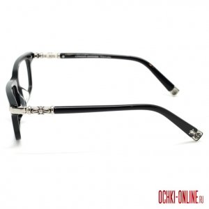 Chrome Hearts FUN HATCH BK