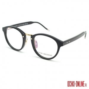 Thom Browne TB-008B-01