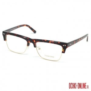 Купить Tom Ford TF5300 002 фото