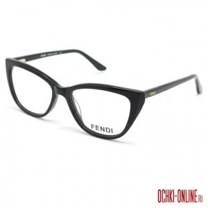 Fendi FF0208/S 665HD