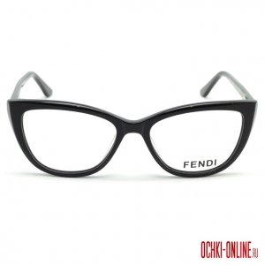 Fendi FF0208/S 665HD