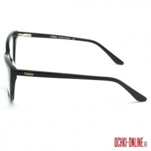 Fendi FF0208/S 665HD