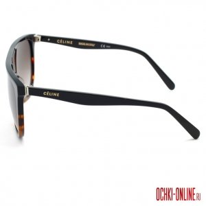 Celine Thin Shadow 41435/S BH5/KA