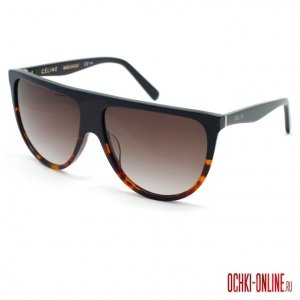 Celine Thin Shadow 41435/S BH5/KA