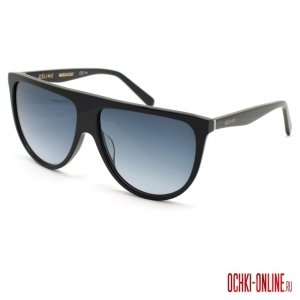 Купить Celine Thin Shadow 41435/S 807/XM фото