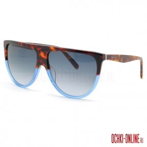 Celine Thin Shadow 41435/S THB/Z8